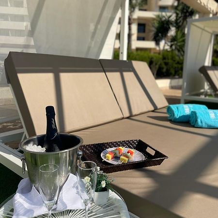 Welikehotel Marfil Playa 사 코마 외부 사진