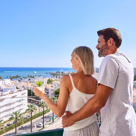 Welikehotel Marfil Playa 사 코마 외부 사진