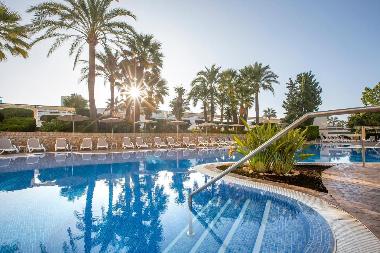 Welikehotel Marfil Playa 사 코마 외부 사진