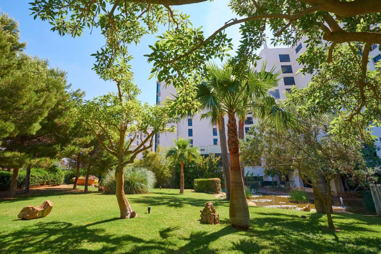 Welikehotel Marfil Playa 사 코마 외부 사진
