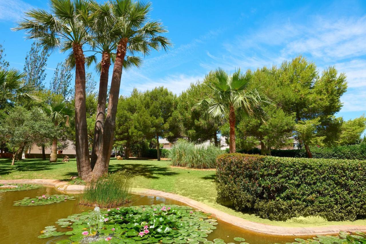 Welikehotel Marfil Playa 사 코마 외부 사진