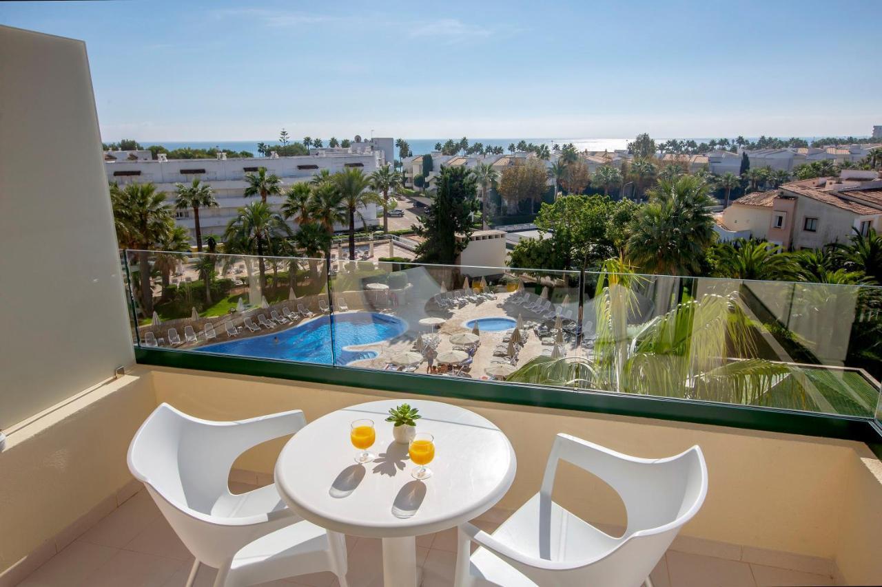 Welikehotel Marfil Playa 사 코마 외부 사진