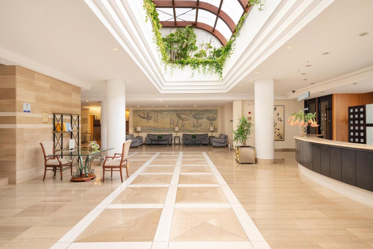 Welikehotel Marfil Playa 사 코마 외부 사진