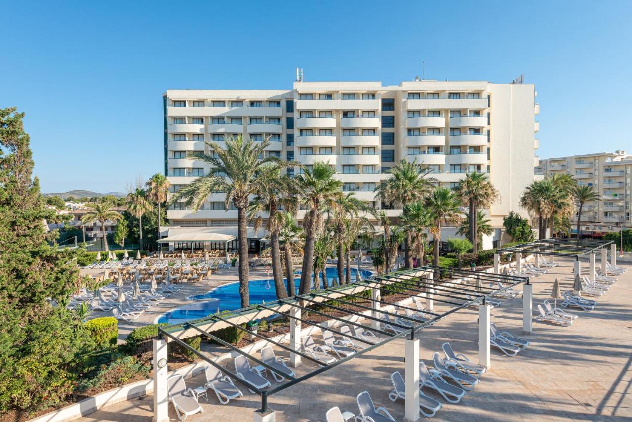 Welikehotel Marfil Playa 사 코마 외부 사진