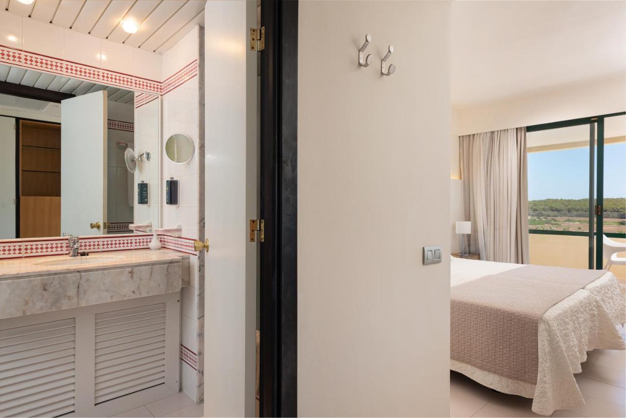 Welikehotel Marfil Playa 사 코마 외부 사진