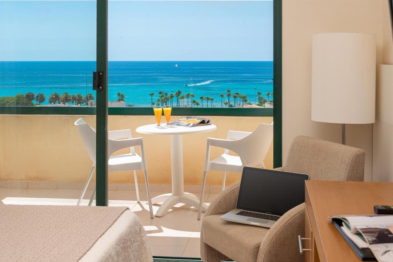 Welikehotel Marfil Playa 사 코마 외부 사진