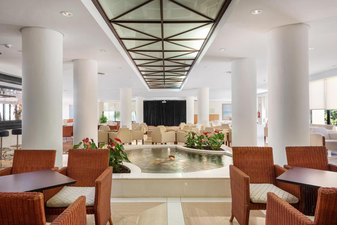 Welikehotel Marfil Playa 사 코마 외부 사진