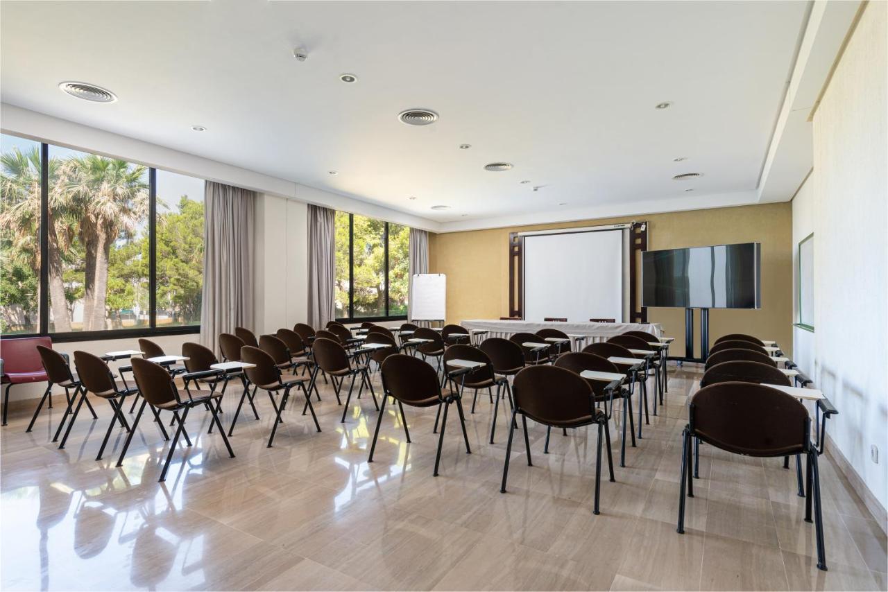 Welikehotel Marfil Playa 사 코마 외부 사진