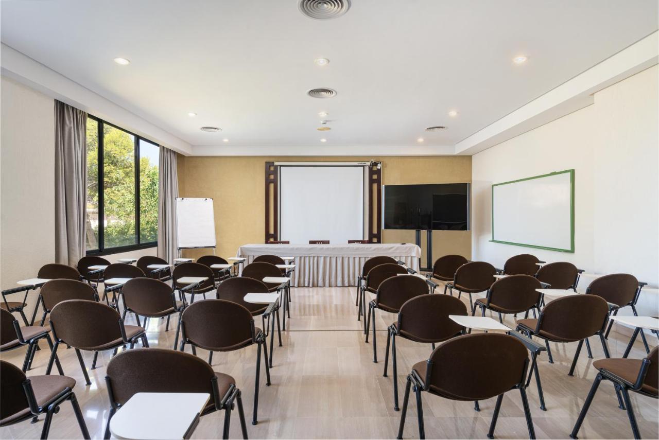 Welikehotel Marfil Playa 사 코마 외부 사진