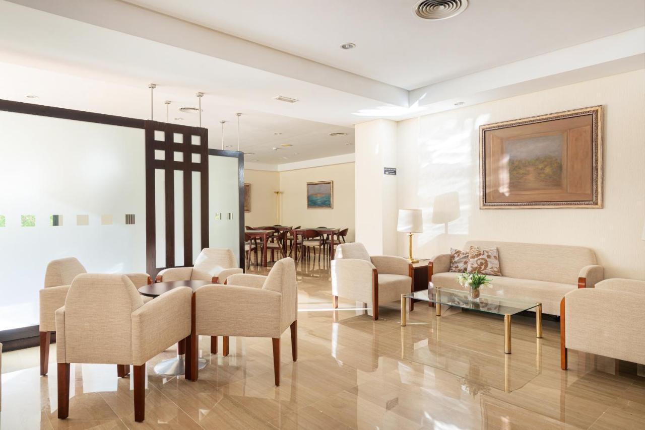 Welikehotel Marfil Playa 사 코마 외부 사진