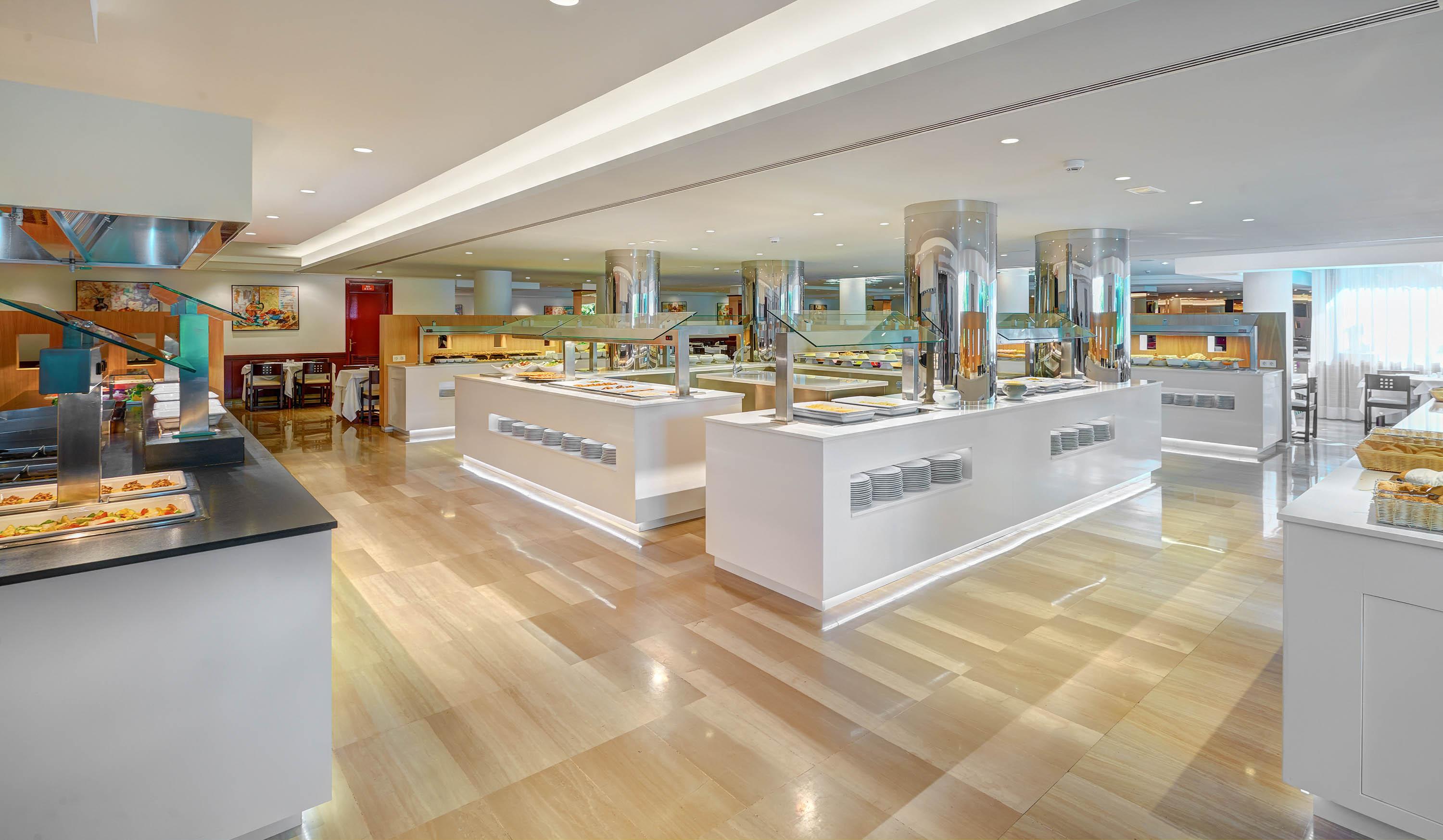 Welikehotel Marfil Playa 사 코마 외부 사진