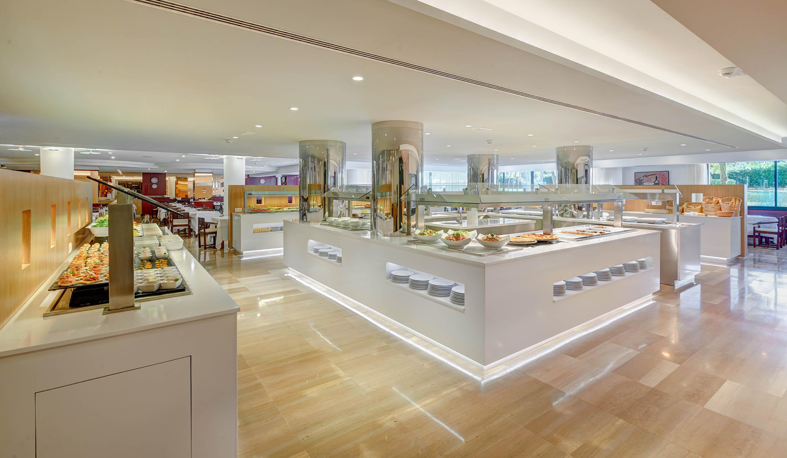 Welikehotel Marfil Playa 사 코마 외부 사진