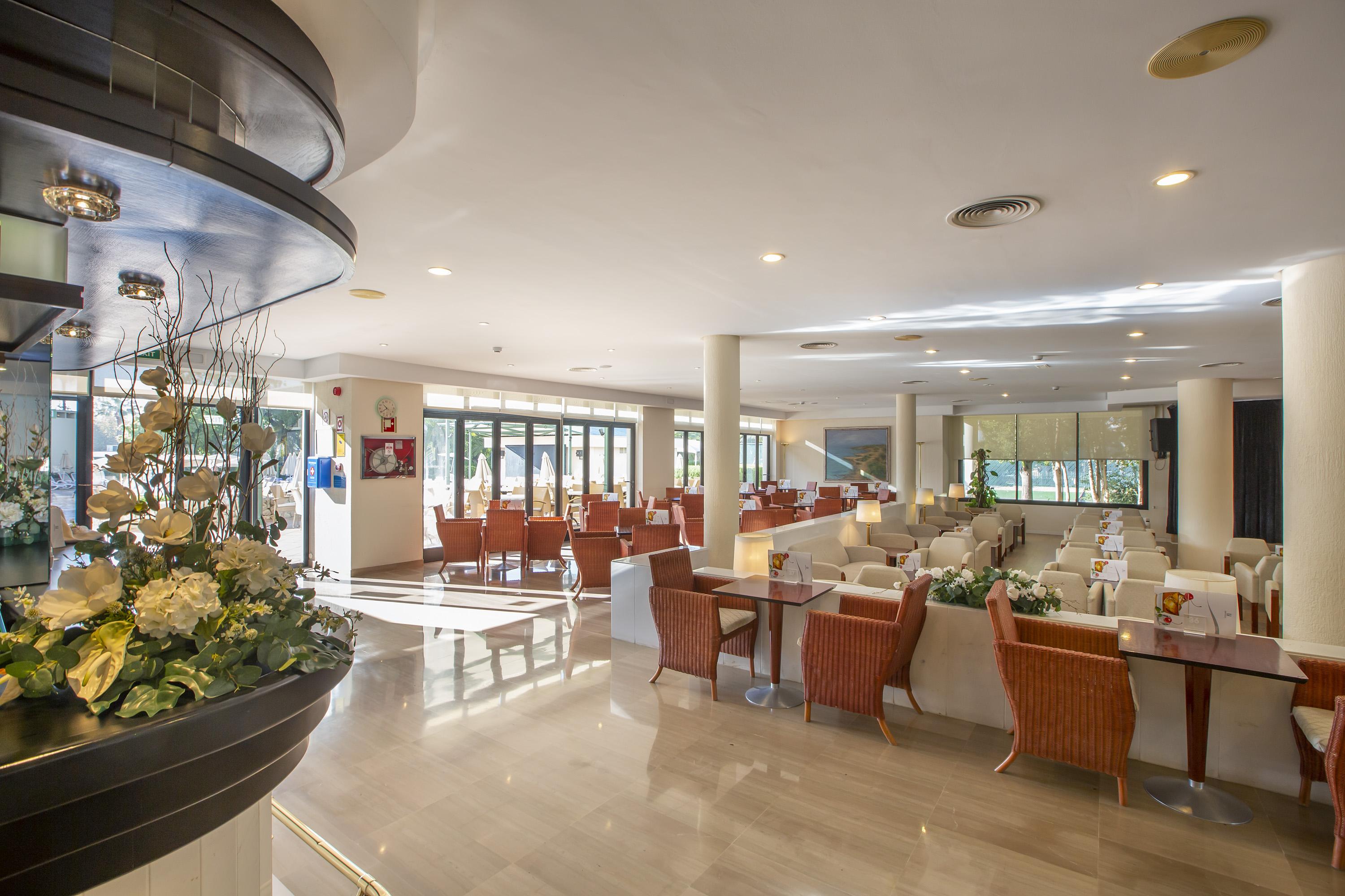 Welikehotel Marfil Playa 사 코마 외부 사진