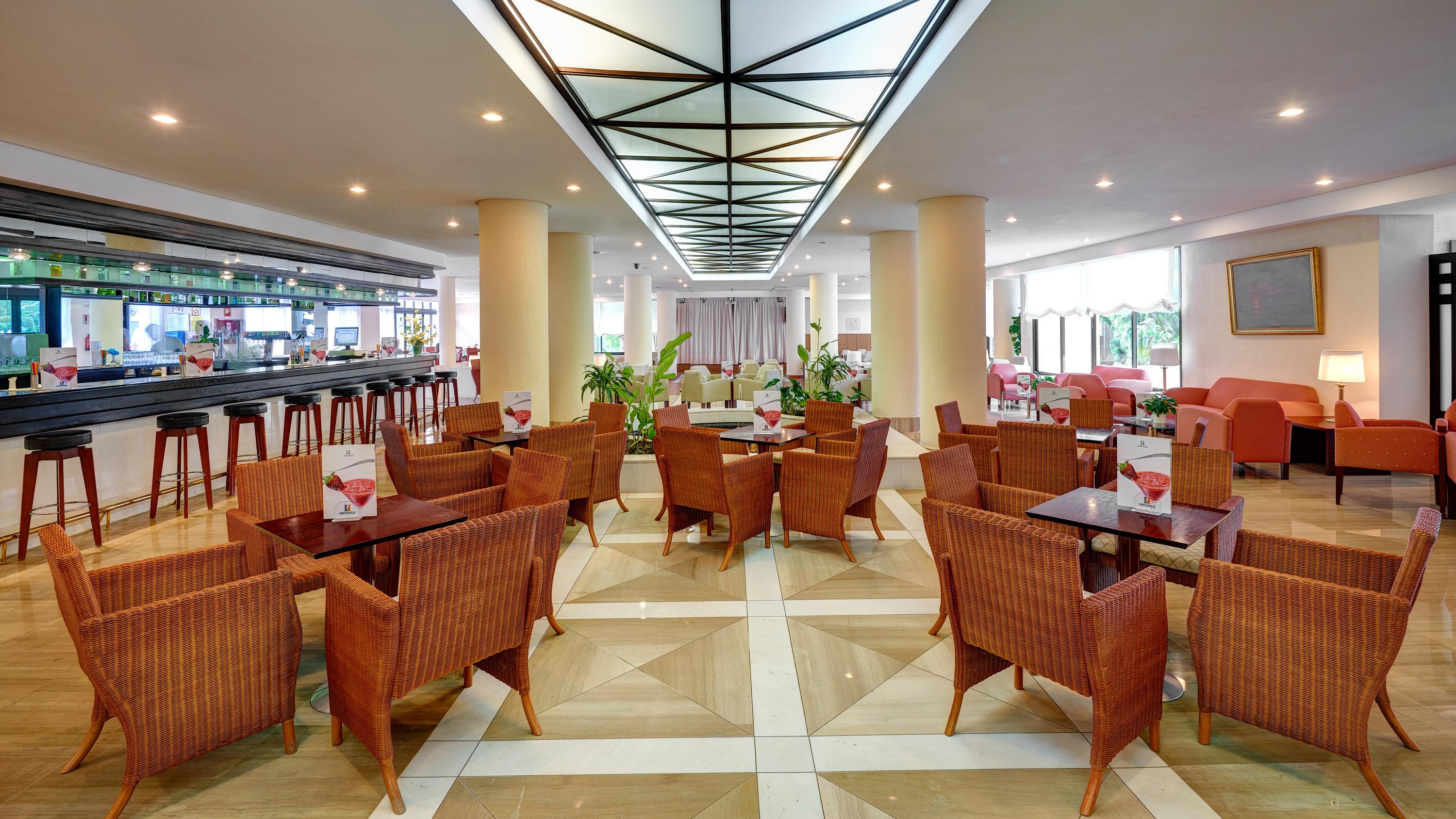 Welikehotel Marfil Playa 사 코마 외부 사진