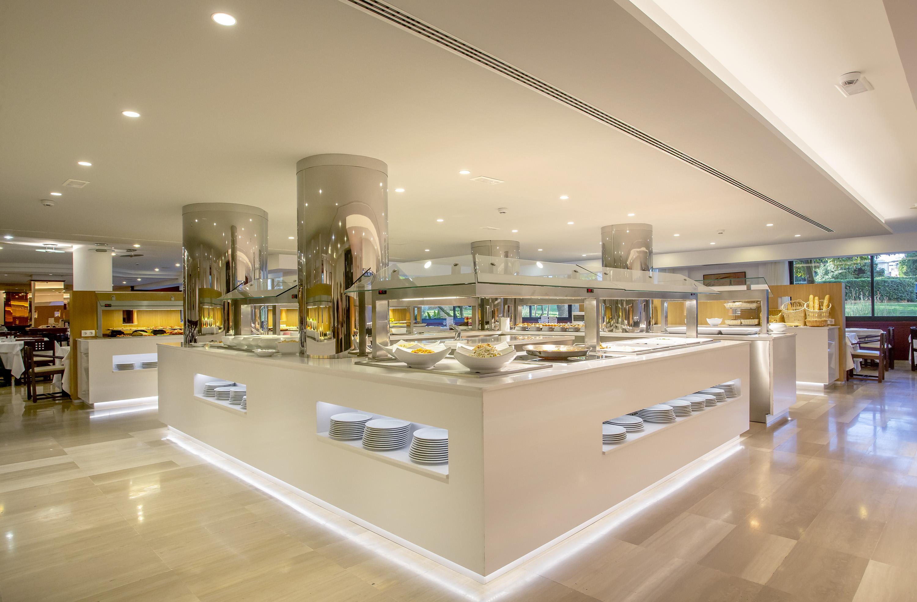 Welikehotel Marfil Playa 사 코마 외부 사진