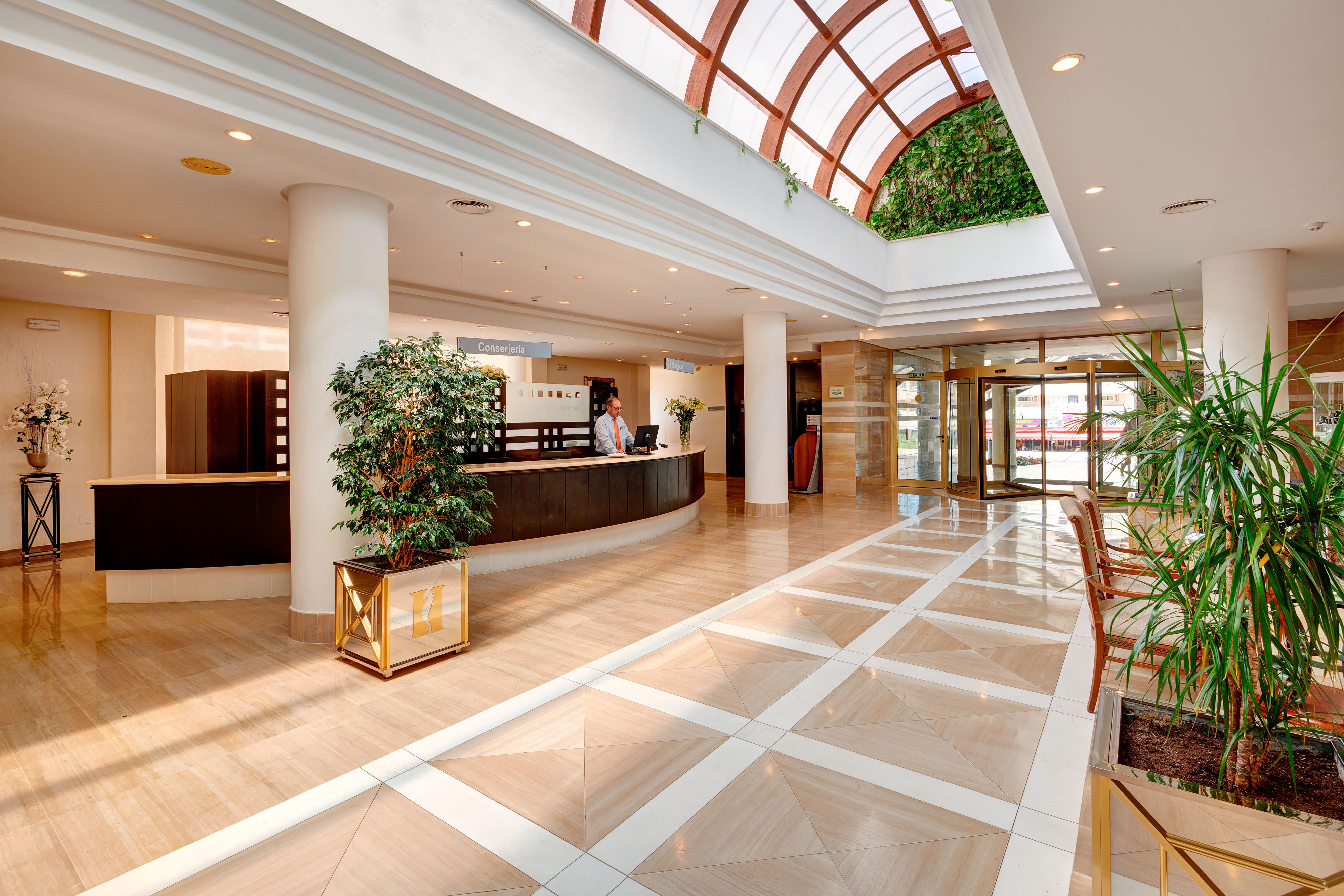 Welikehotel Marfil Playa 사 코마 외부 사진