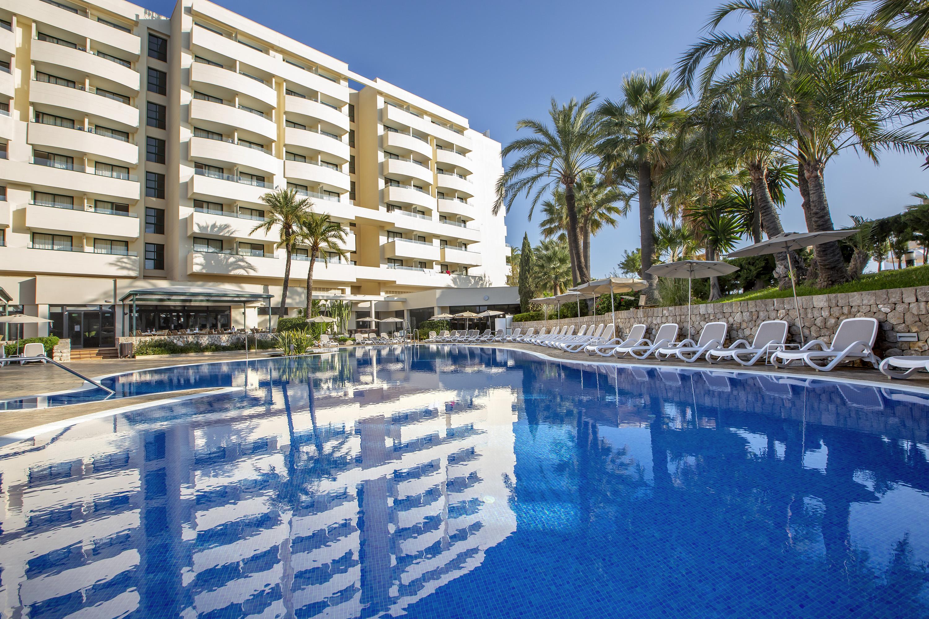 Welikehotel Marfil Playa 사 코마 외부 사진