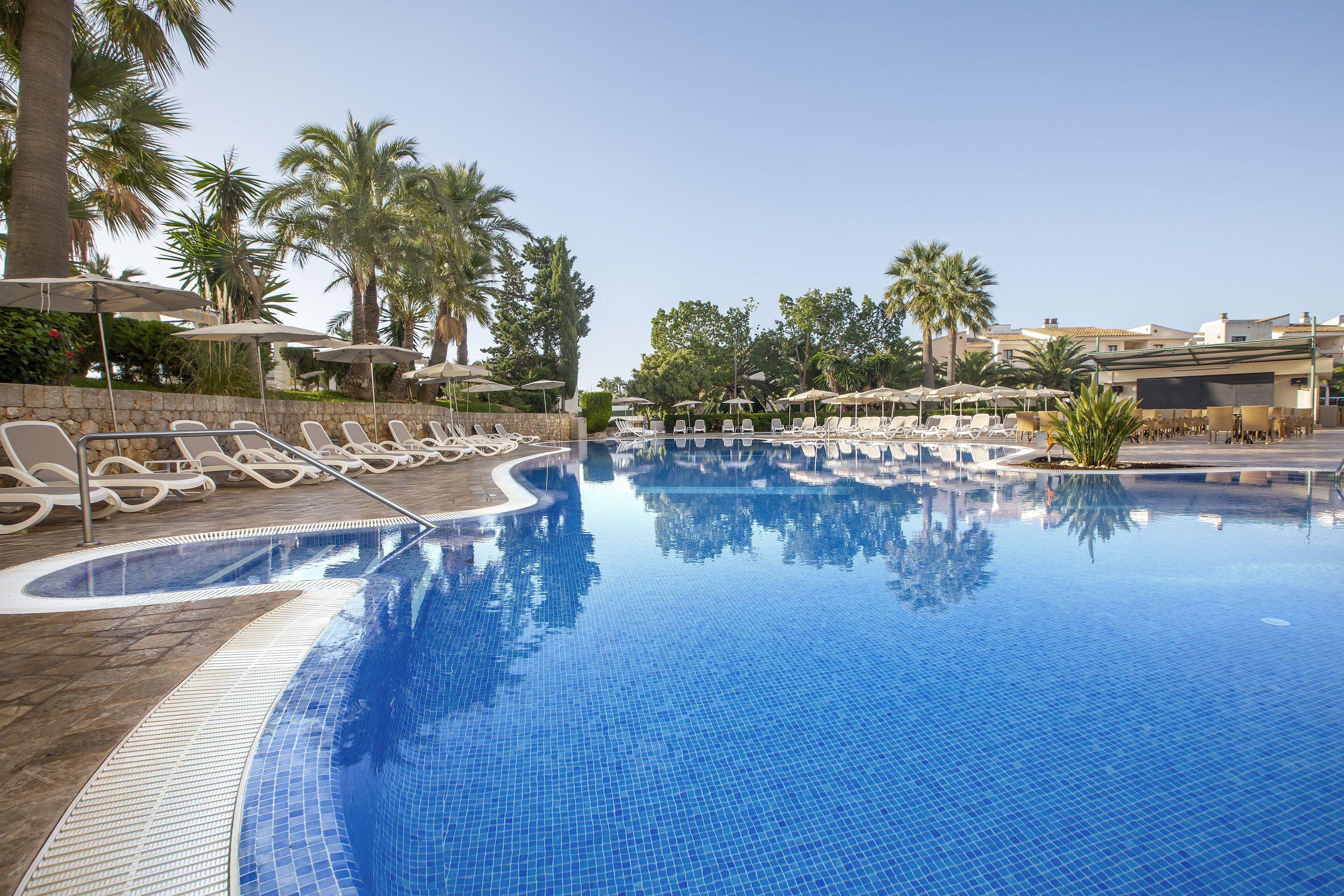 Welikehotel Marfil Playa 사 코마 외부 사진