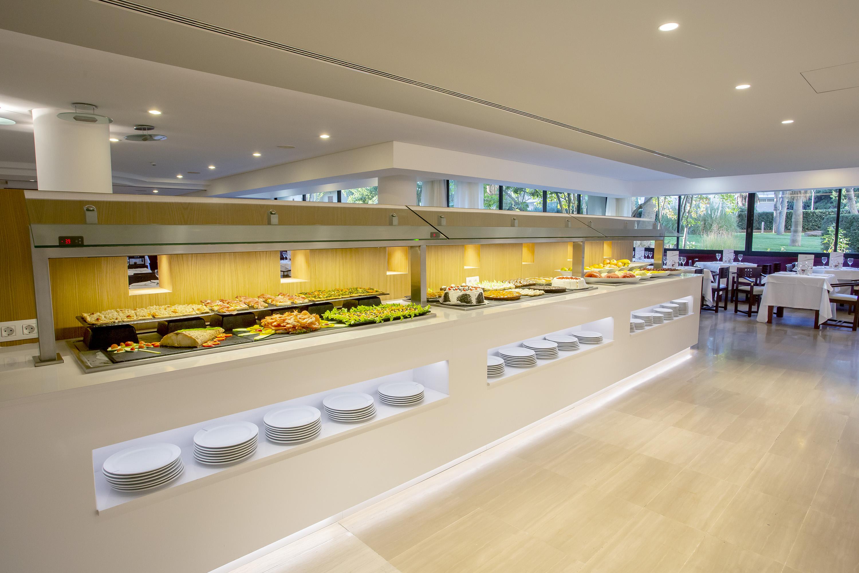 Welikehotel Marfil Playa 사 코마 외부 사진