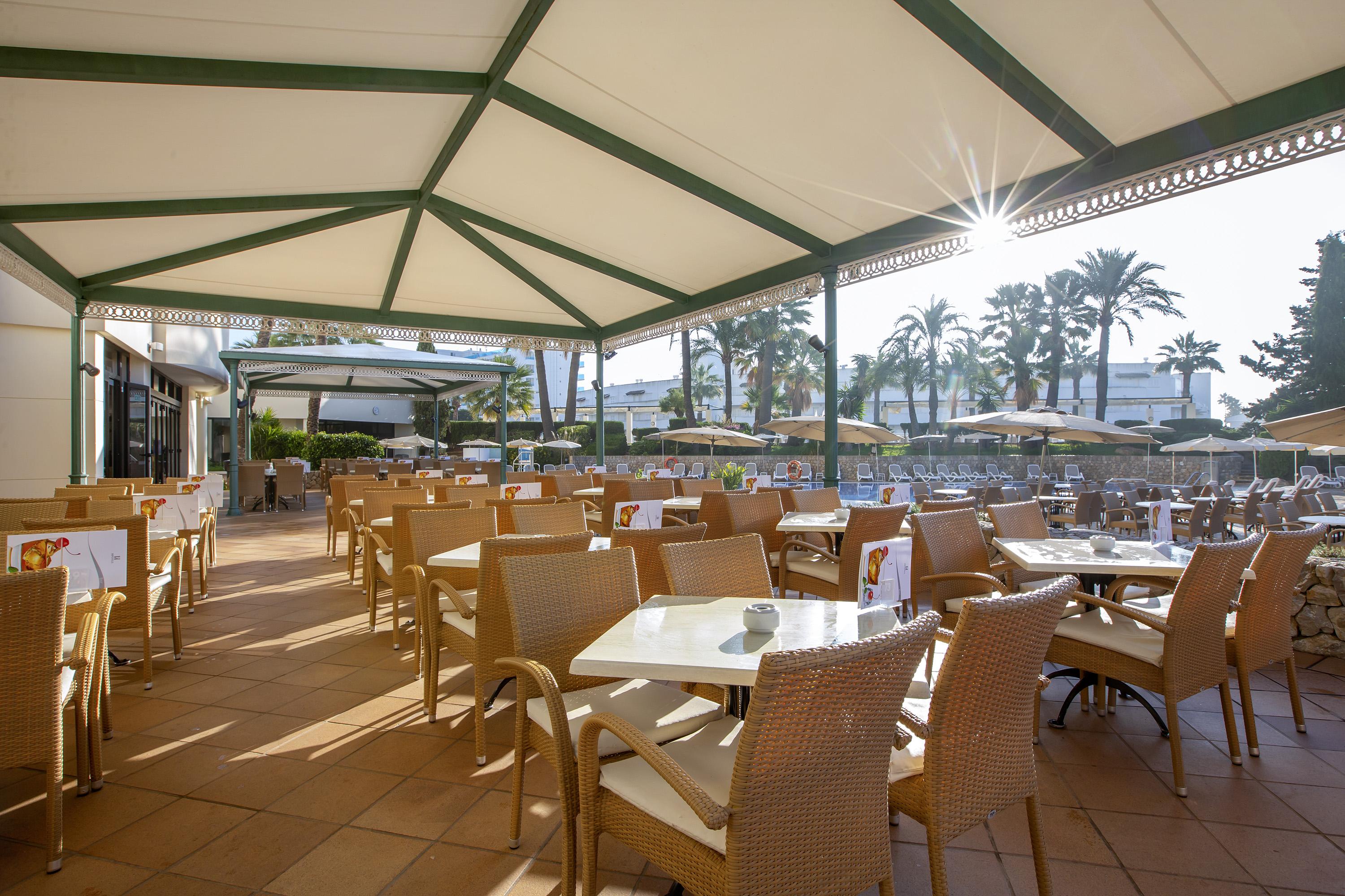 Welikehotel Marfil Playa 사 코마 외부 사진