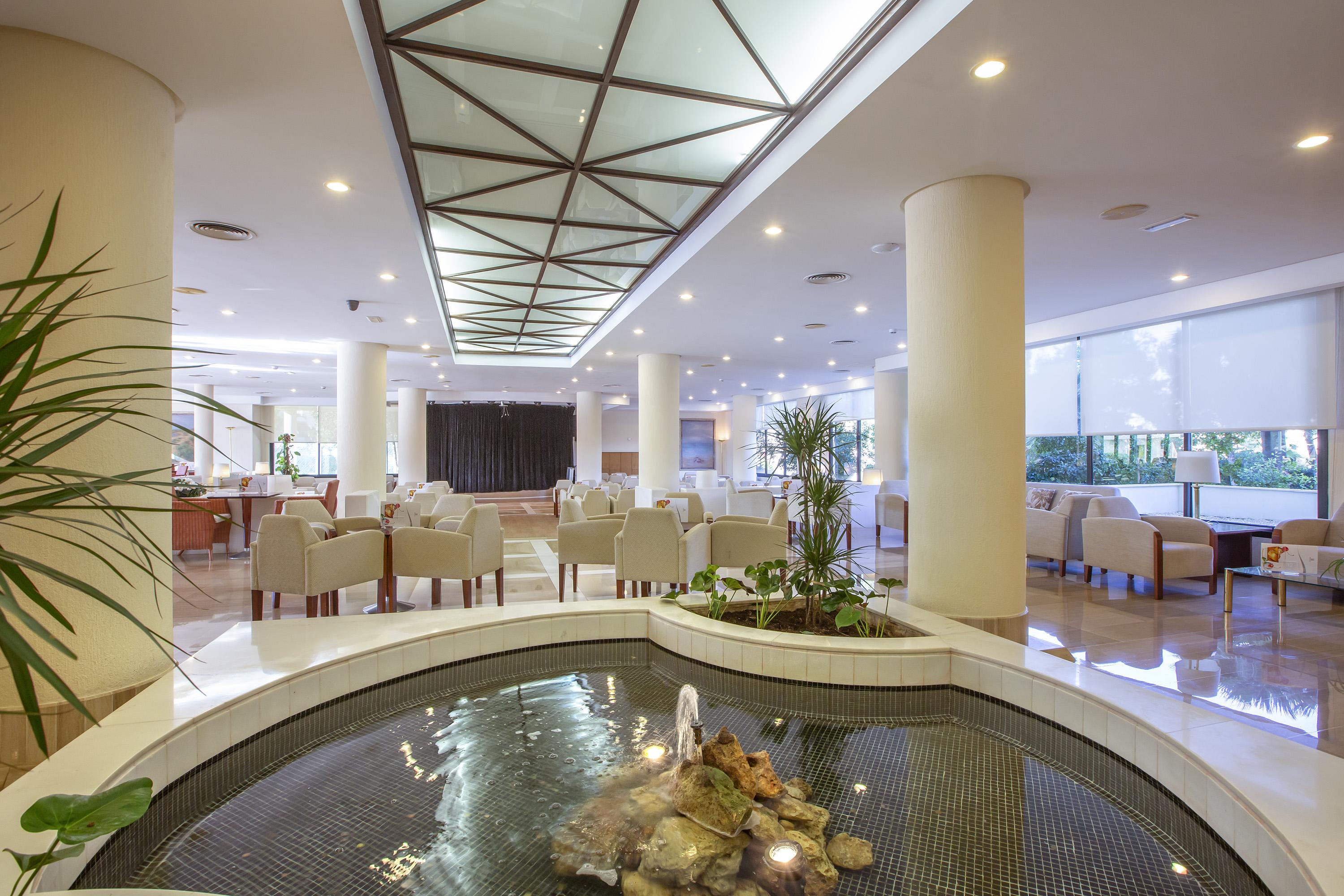 Welikehotel Marfil Playa 사 코마 외부 사진