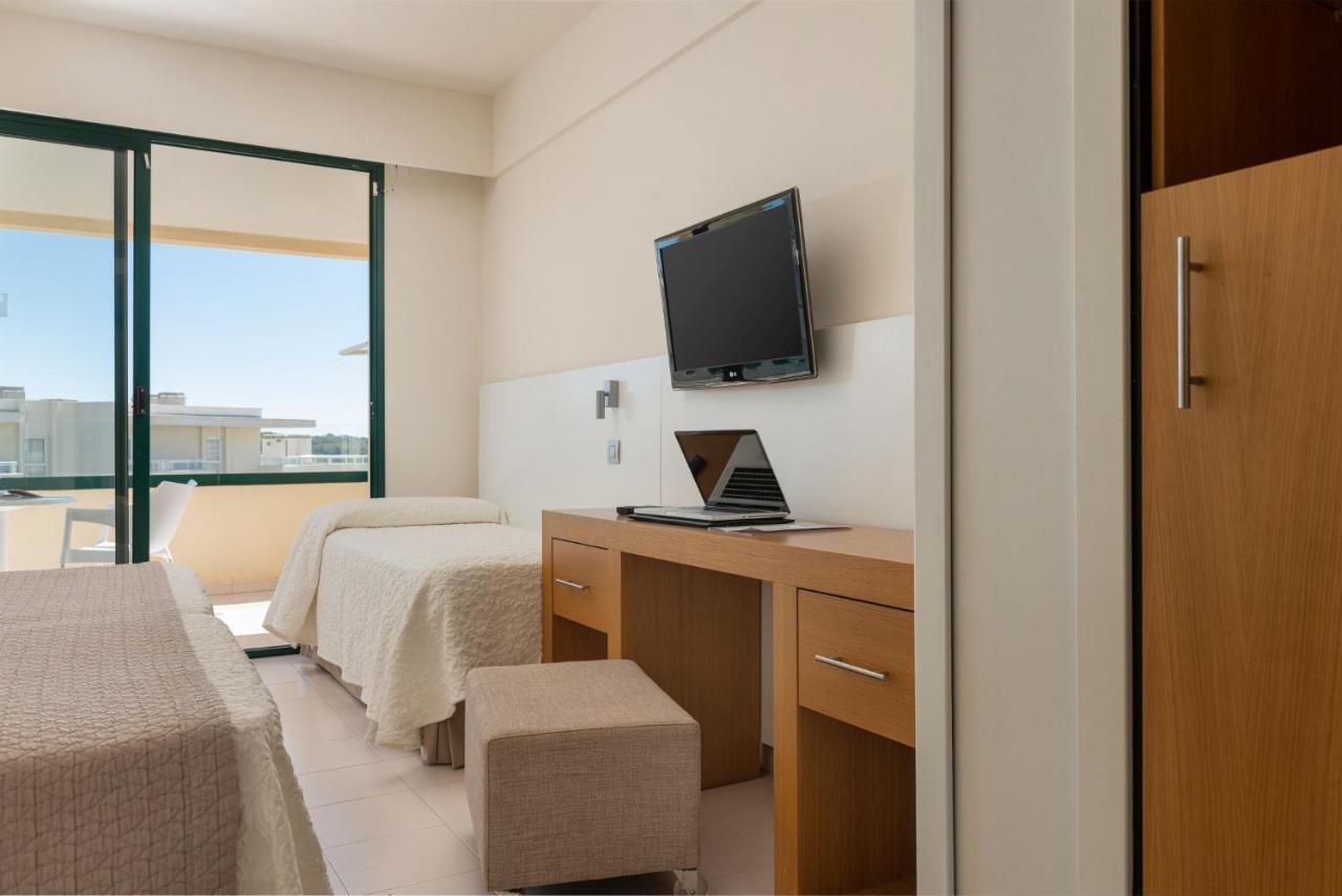 Welikehotel Marfil Playa 사 코마 외부 사진