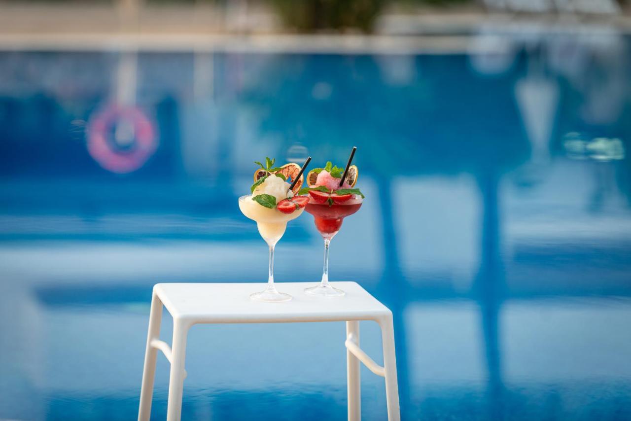 Welikehotel Marfil Playa 사 코마 외부 사진