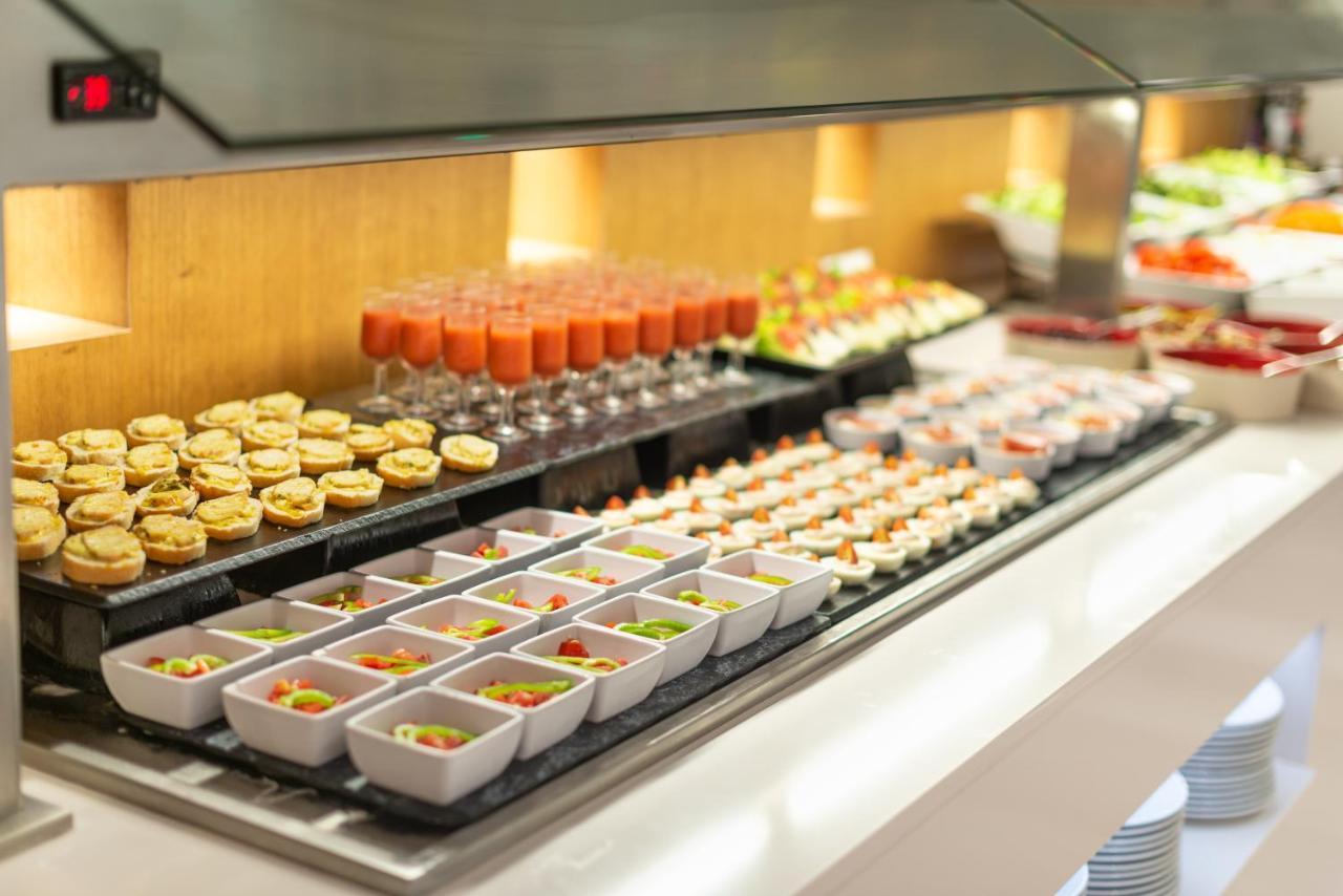 Welikehotel Marfil Playa 사 코마 외부 사진