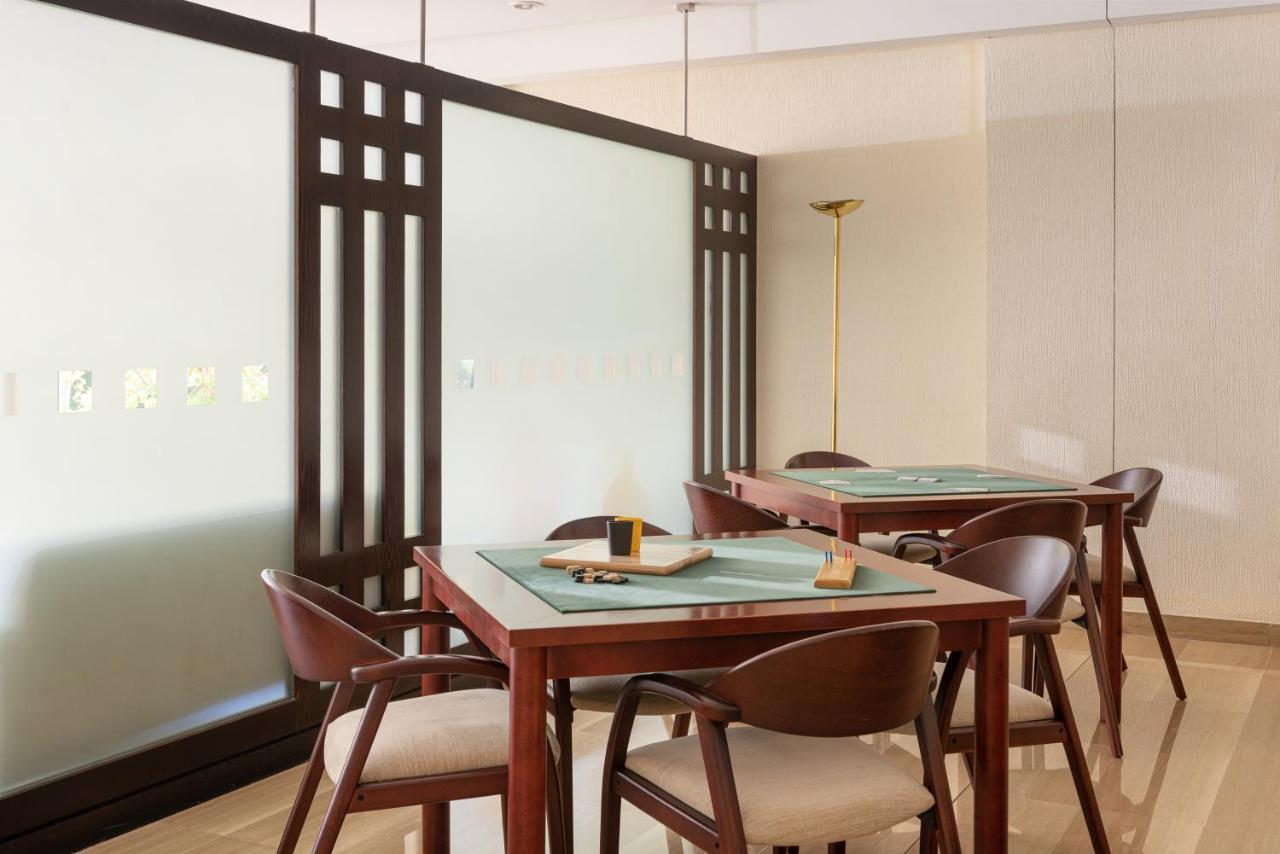 Welikehotel Marfil Playa 사 코마 외부 사진