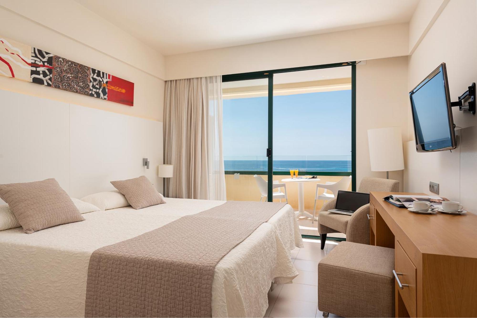 Welikehotel Marfil Playa 사 코마 외부 사진