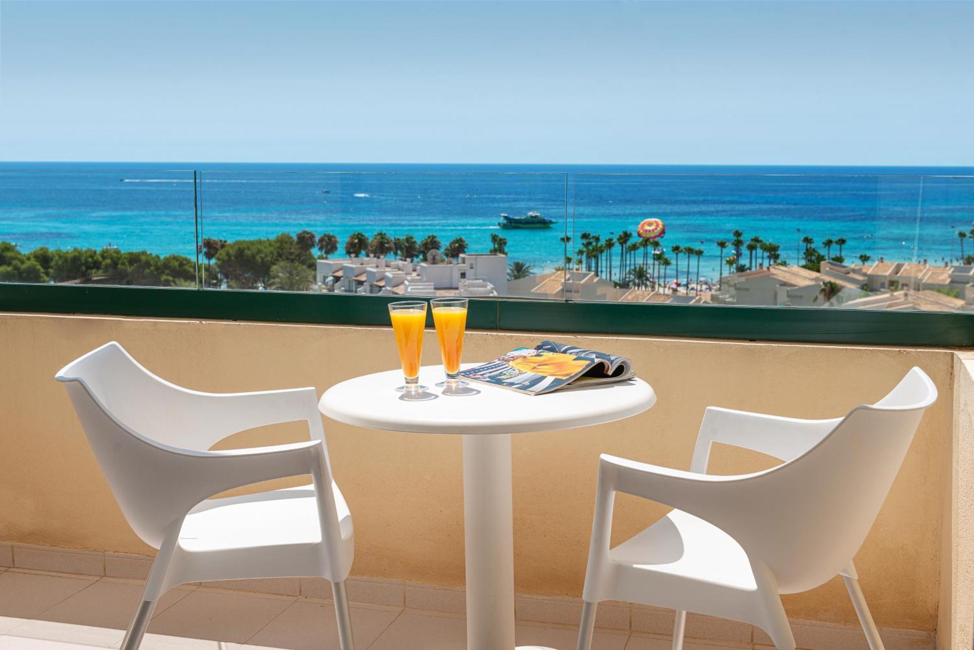 Welikehotel Marfil Playa 사 코마 외부 사진