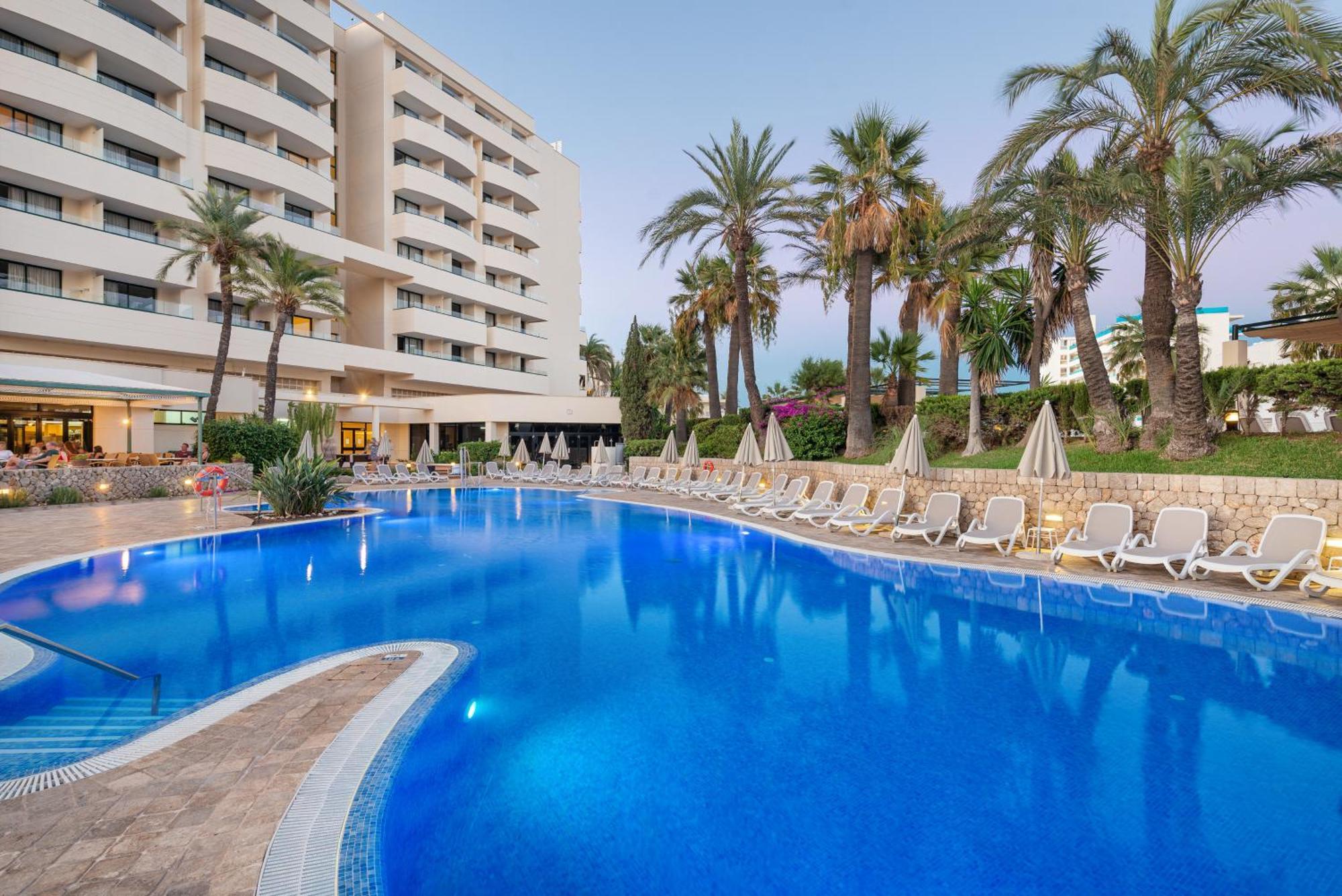 Welikehotel Marfil Playa 사 코마 외부 사진