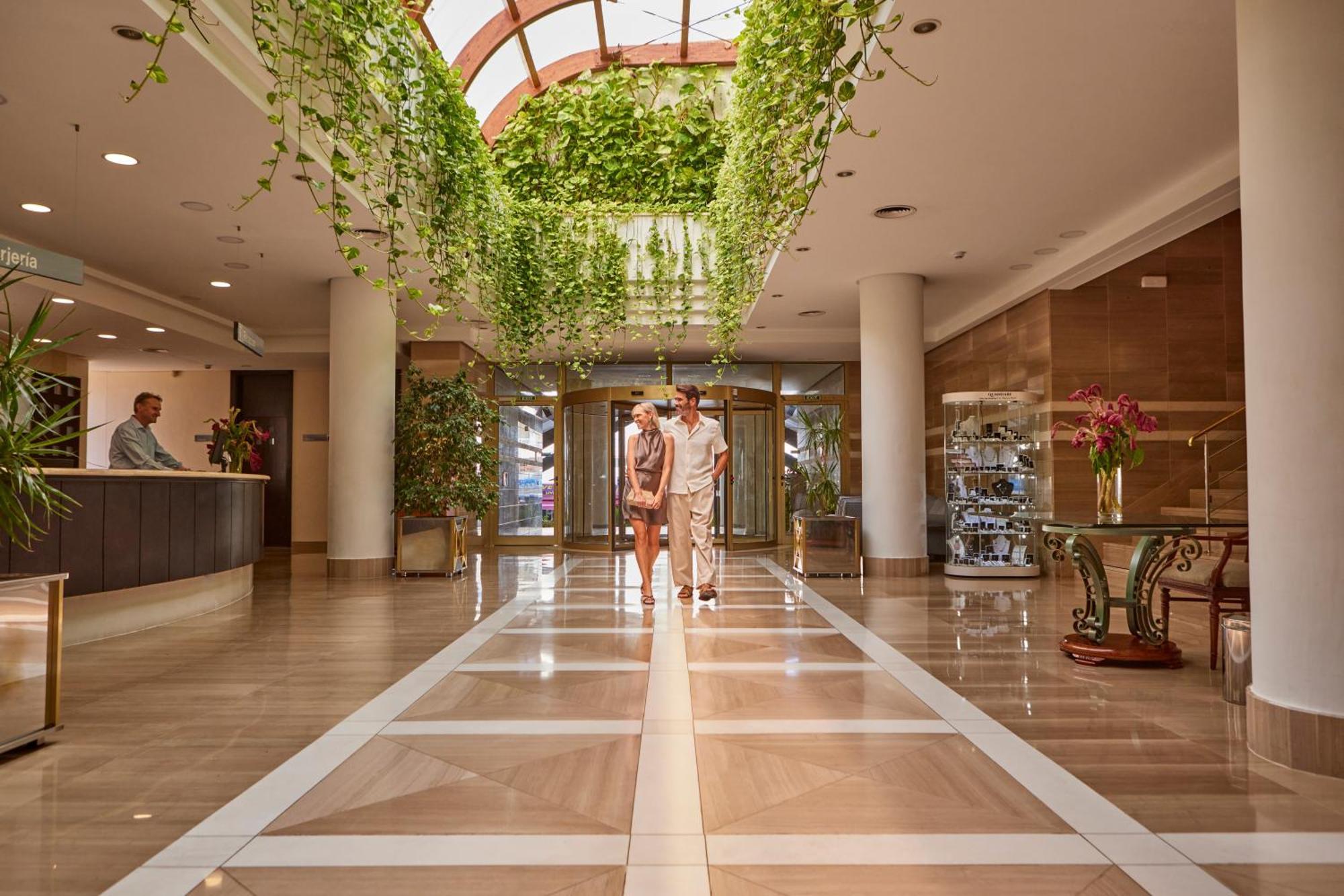 Welikehotel Marfil Playa 사 코마 외부 사진
