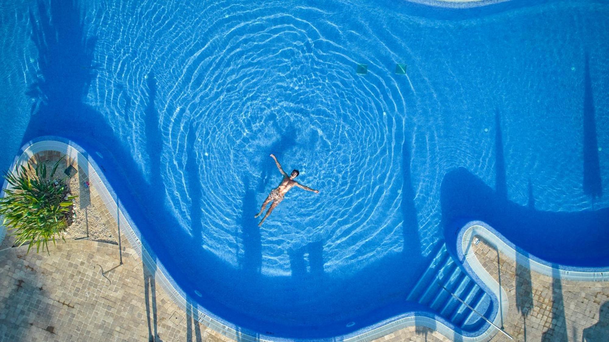 Welikehotel Marfil Playa 사 코마 외부 사진
