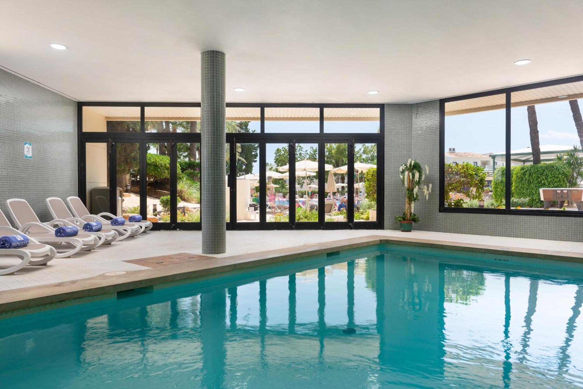 Welikehotel Marfil Playa 사 코마 외부 사진