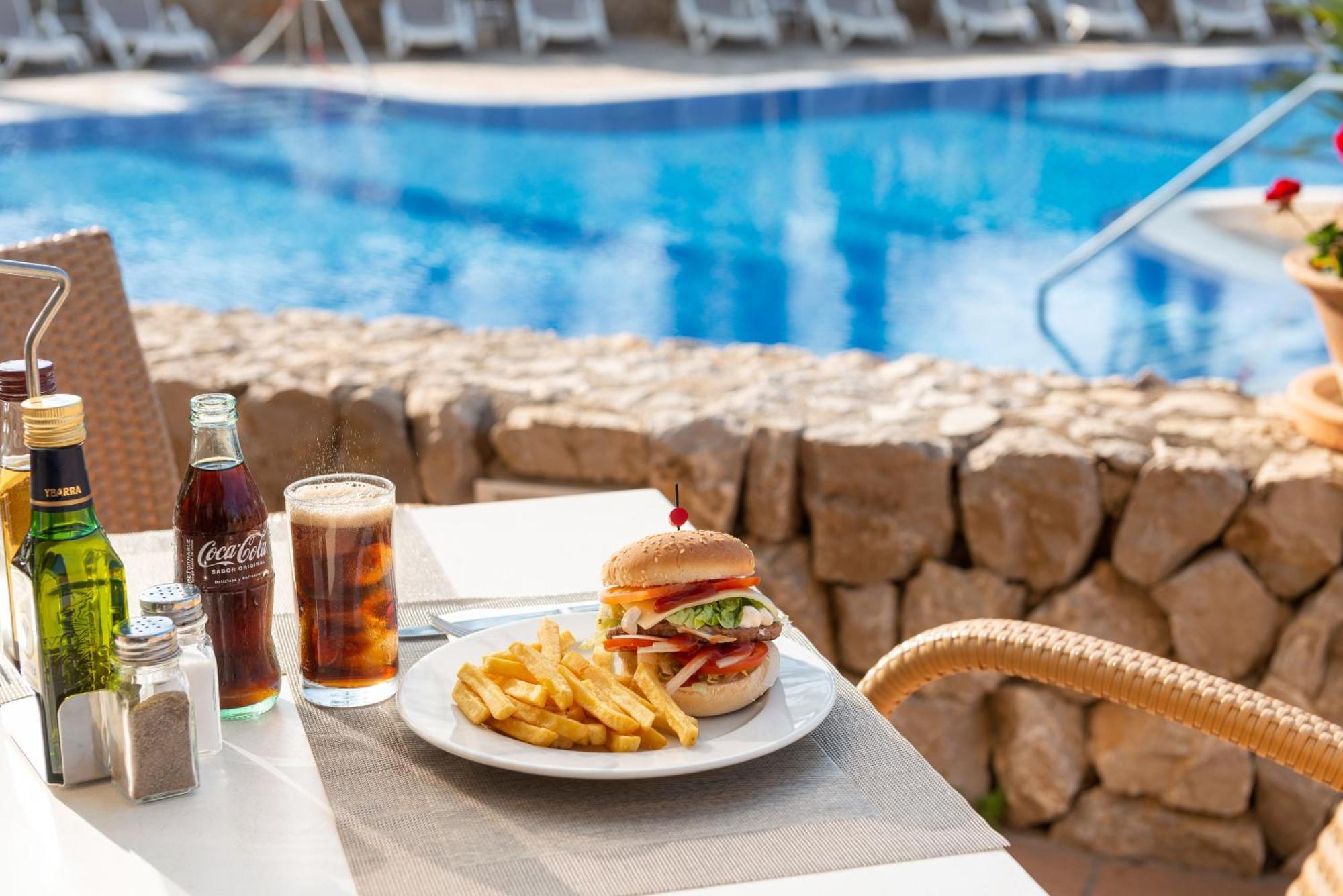 Welikehotel Marfil Playa 사 코마 외부 사진
