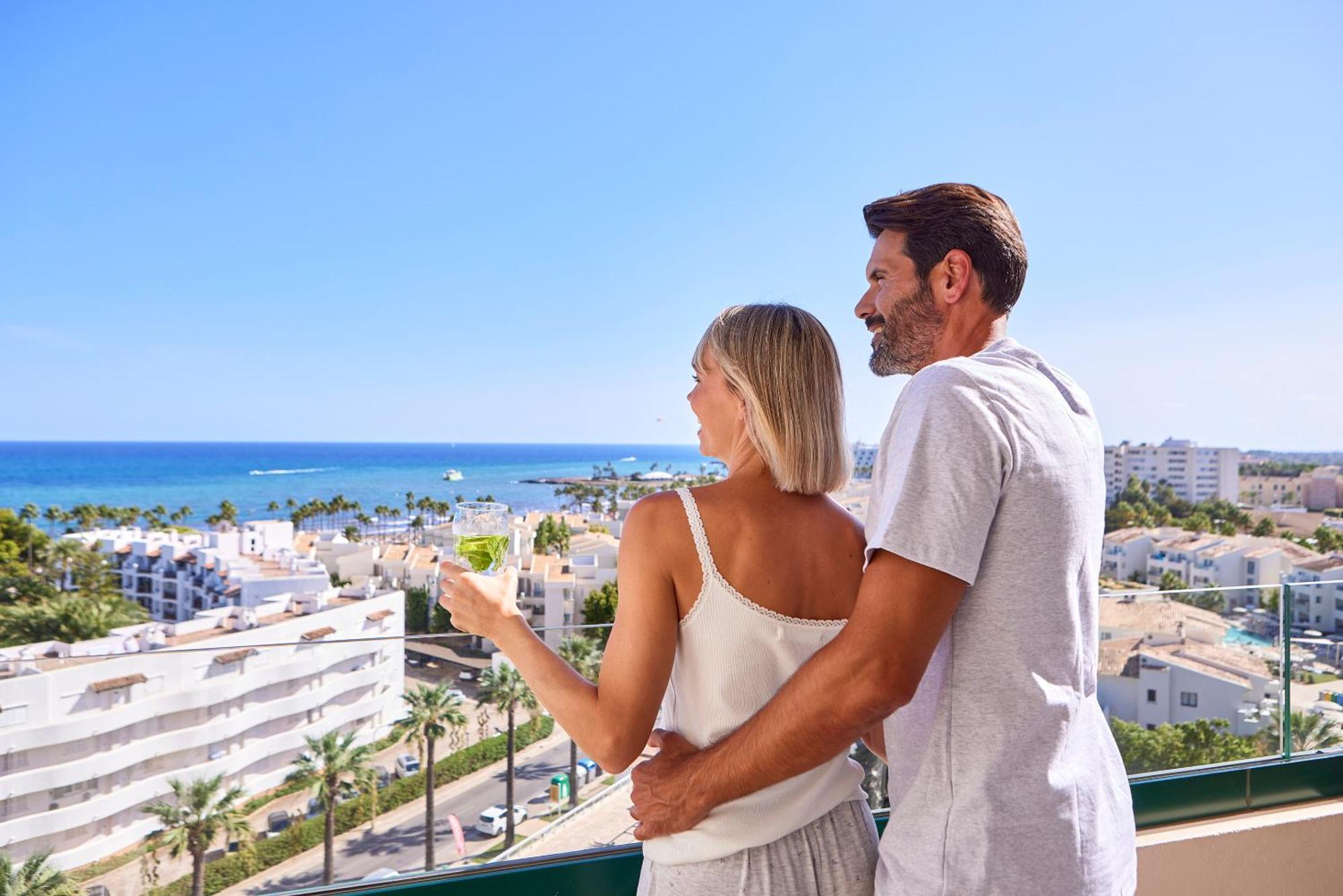 Welikehotel Marfil Playa 사 코마 외부 사진