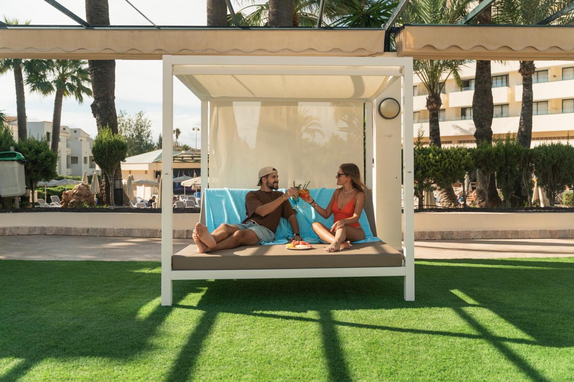 Welikehotel Marfil Playa 사 코마 외부 사진