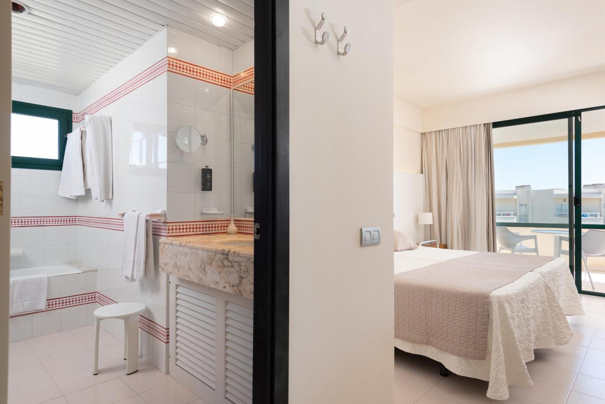 Welikehotel Marfil Playa 사 코마 외부 사진
